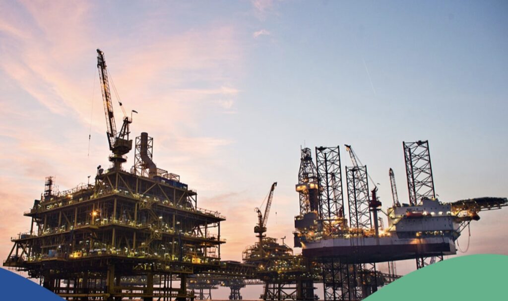 Qatar Energy all locations  – COMPLETED