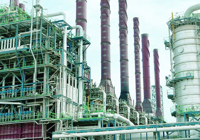 QAFCO ( Qatar Fertilizer Company )  – COMPLETED